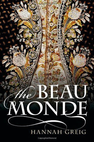 THE BEAU MONDE