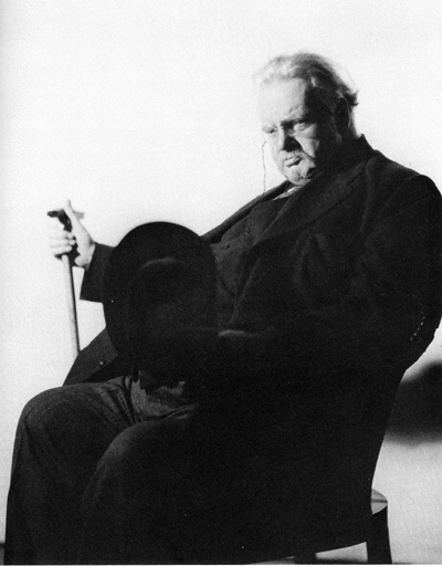 Ck Chesterton