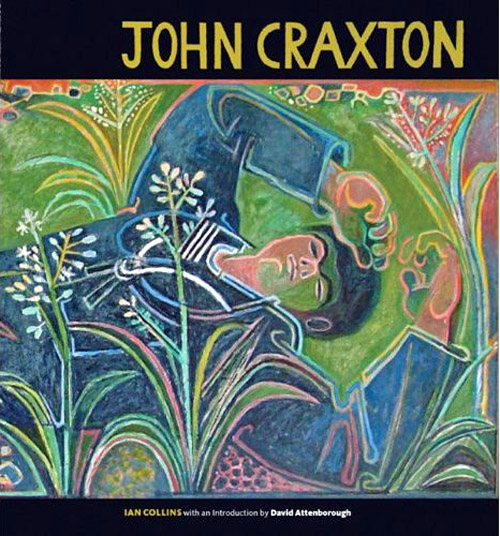 john craxton